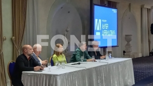Kriza poverenja u institucije